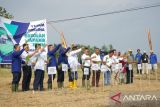 BMKG terapkan teknologi MTOT di Sekolah Lapang Iklim Padang Pariaman