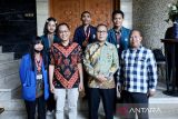 PPMM HI se-Indonesia jadikan Lorong Wisata Makassar tujuan kunjungan