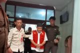 Kejari Enrekang tahan dua tersangka dugaan korupsi pengadaan bibit kopi