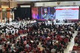 Menkumham Yasonna minta generasi muda berikan hal terbaik untuk Indonesia