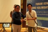 Wartawan ANTARA Kalteng juara di dua lomba menulis Bank Indonesia