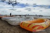BMKG imbau nelayan Kalteng waspada gelombang 2,5 meter