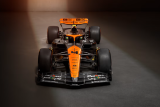 McLaren bawa desain livery spesial GP Singapura dan Jepang