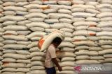 Pemkab Pesisir Selatan petakan jumlah kebutuhan beras harian