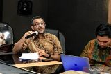 Tim Reformasi Hukum mengusulkan moratorium penempatan TNI/Polri di obvitnas