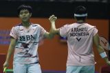 Enam wakil Indonesia berlaga pada semifinal Hong Kong Open