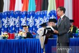 Jokowi : Jangan takut hadapi kecerdasan buatan