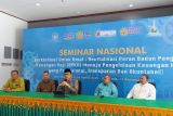 BPKH gandeng Universitas Syiah Kuala gelar seminar pengelollan keuangan haji