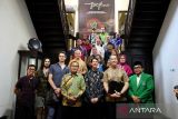 Pemkot Makassar bersama Konjen Australia hadirkan pameran seni digital