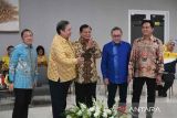 Partai Gelora dukung Gibran menjadi pendamping Prabowo di Pilpres