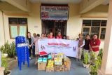 Pertamina peduli penyandang disabilitas program Atensi di Sulut