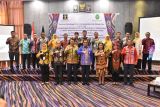 Kemenkumham NTT dan BHP Makassar sosialisasi hak keperdataan anak bawah umur