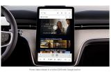 Android Auto hadirkan Zoom dan Prime ke layar mobil