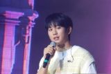 Jung Hae-in mengaku grogi bertemu fans Indonesia