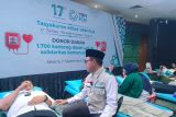 Aksi Milad Ke-17, YBM PLN Salurkan 17 Ribu Paket Gizi Untuk Cekal Stunting