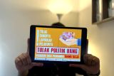 Menunggu kiprah anak muda DKI Jakarta memutus politik uang