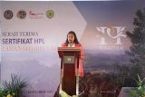 Authority plans to develop Parapuar as integrated tourism area
