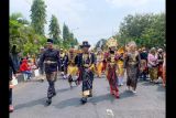 Karnaval Budaya promosikan kearifan lokal gaet wisatawan