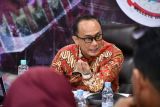 Sulbar dapat dana bagi hasil sawit sebesar Rp41,5 miliar