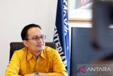 Konsisten jaga moral-intelektual, Jerry Sambuaga disukai akademisi-Mahasiswa di Sulut