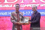 Internists must help curb non-communicable diseases: Hartono