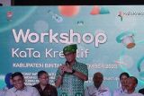 Sandiaga beri KaTa Kreatif pelaku UMKM