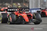 Ferrari umumkan nama mobil untuk hadapi F1 2024