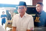 Zulhas sebut Koalisi Indonesia Maju kedatangan 