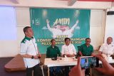 PKB Sulsel menyiapkan tim pemenangan Anies-Muhaimin