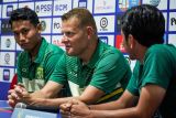 Liga 1: Persebaya akan hempaskan Madura United