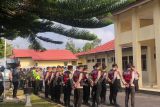 Polisi siagakan 70 personel amankan sidang bentrok warga dan PT KCMU