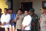 Menteri Bahlil tegaskan tak membongkar makam leluhur di Pulau Rempang