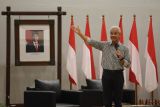 Ganjar: Transisi energi prioritas  Pemerintah Indonesia ke depan
