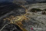 Kemenparekraf: Kebakaran Bromo akibatkan kerugian Rp89,7 miliar