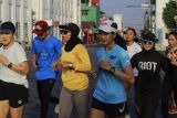 Pendaftaran International Yogyakarta 42K Marathon masih dibuka