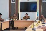 Tingkatkan penggunaan produksi dalam negeri, Sekda Padang Panjang evaluasi E-Katalog lokal