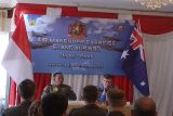 TNI AU dan Angkatan Udara Australia latihan sandi Elang Ausindo 2023 di Manado