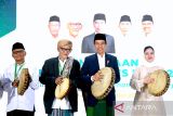 Presiden dukung Gerakan Keluarga Maslahat sebagai wadah konsolidasi NU