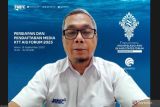 AIS Forum media center to accommodate 500 journalists