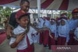 Edukasi pengenalan ular
