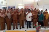 Perpustakaan di Sumbar jadi tempat kegiatan berbasis inklusi