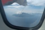 Warga Kepulauan Sangihe diajak patuhi radius bahaya Gunung Awu