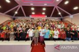 Seminar eco enzyme hadirkan pembicara mancanegara