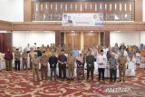 Pemkab Pesisir Selatan dan berbagai stakeholder komit wujudkan SDM berkualitas