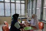 Mahasiswa Kebidanan Unand lakukan MBKM layanan kesehatan