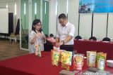 Wamendag Jerry Sambuaga hadirkan buyer Malaysia bagi UMKM Sulut