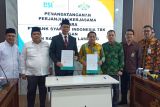 UIN Raden Intan berkomitmen memajukan ekonomi syariah Indonesia