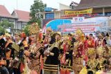 Pemkot Padang canangkan pelajaran Keminangkabauan lestarikan budaya