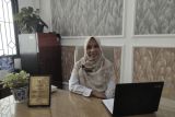 Vaksinasi rabies serentak di Lampung pada 7 Oktober