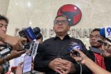 Meski peluang cawapres kecil, PDIP sebut komunikasi dengan Ridwan Kamil tetap jalan